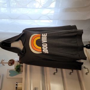 Like New Hoodie Size XXL